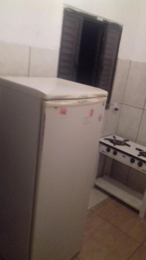 Camping Toca Raul Sao Tome das Letras Exterior photo